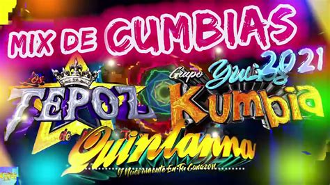 cumbia youtube